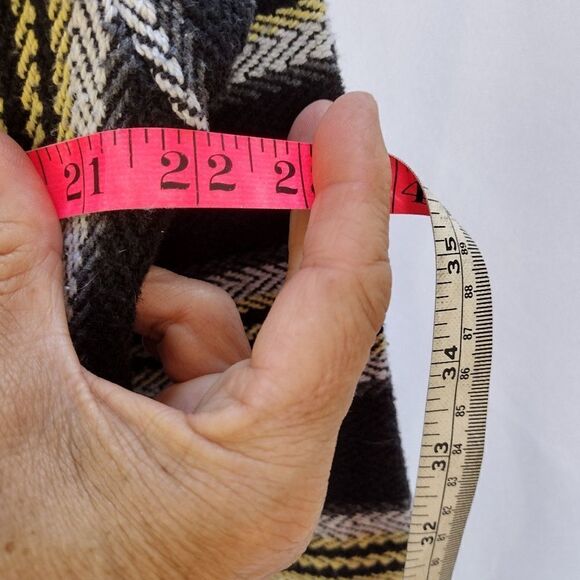 Senior Lopez boho jacket - Picture 8 of 9